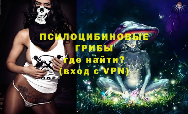ALPHA PVP Алзамай